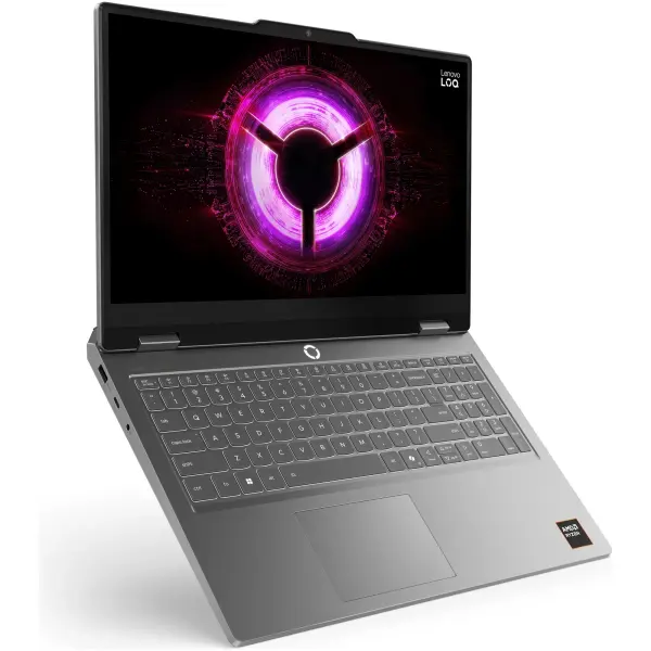 Купить Ноутбук Lenovo LOQ Essentia 15ARP11 (83VA001YRA) - фото 5