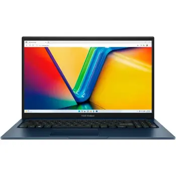 Купить Ноутбук ASUS Vivobook 15 X1504MA-BQ110 (90NB17I1-M005C0) - фото 1