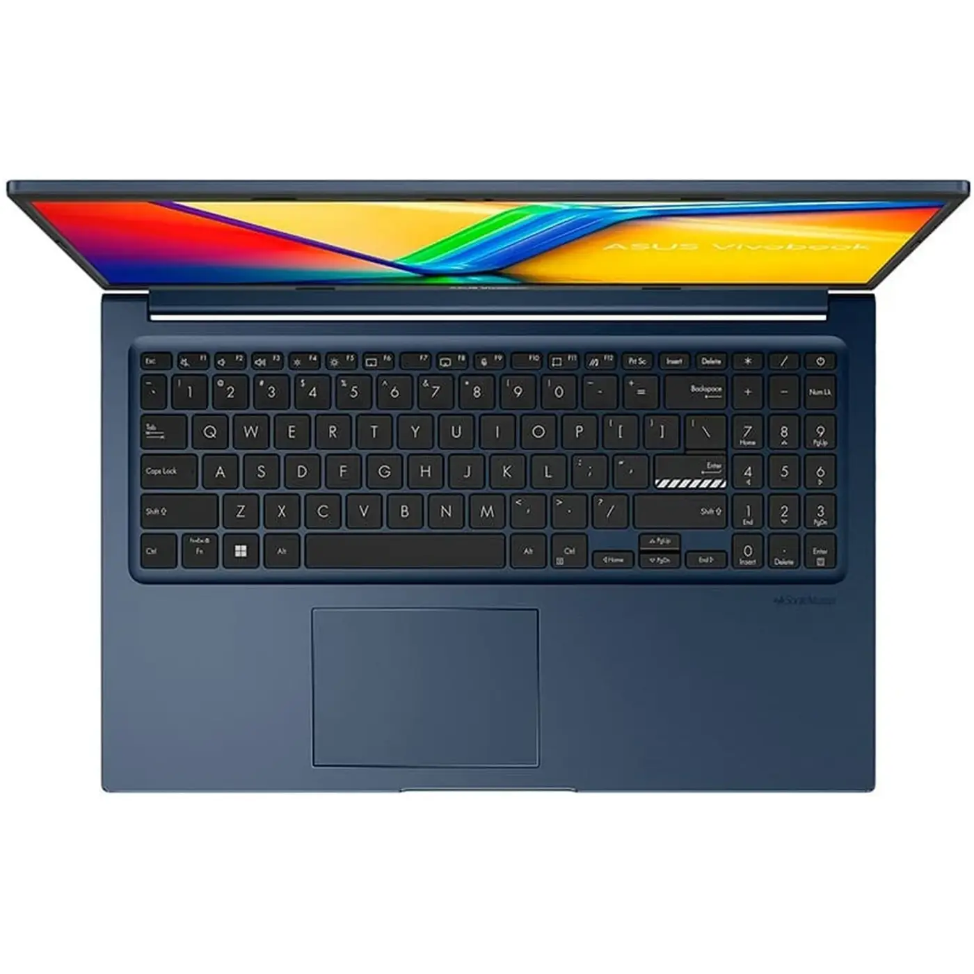 Купить Ноутбук ASUS Vivobook 15 X1504MA-BQ110 (90NB17I1-M005C0) - фото 3
