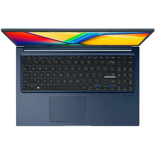 Купить Ноутбук ASUS Vivobook 15 X1504MA-BQ110 (90NB17I1-M005C0) - фото 3
