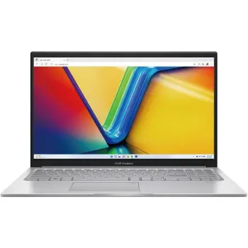 Купити Ноутбук ASUS Vivobook 15 X1504VA-BQ4173 (90NB13Y2-M03RR0) - фото 1