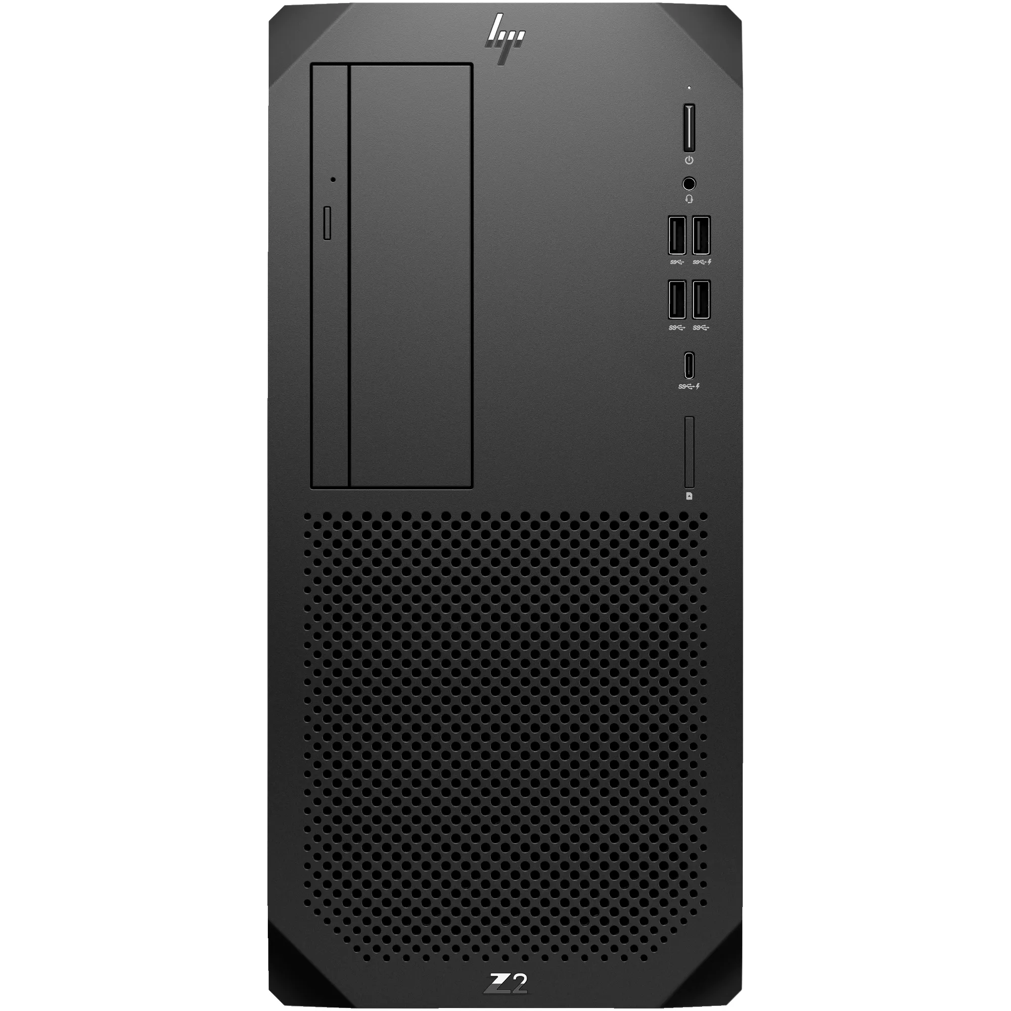 Купити Робоча станція HP Z2 G9 TWR / i7-14700 (A2KK1ES) - фото 1