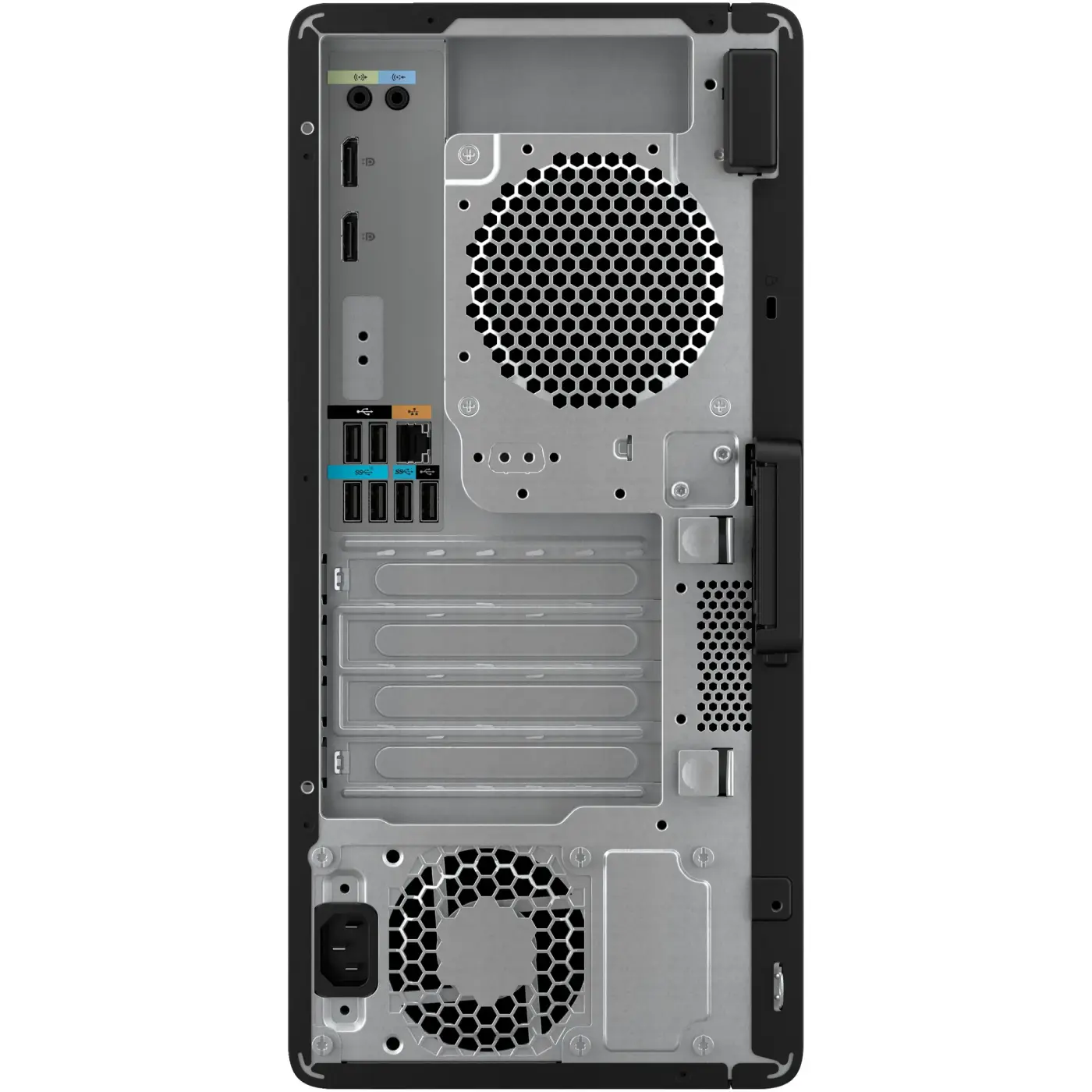 Купити Робоча станція HP Z2 G9 TWR / i7-14700 (A2KK1ES) - фото 4