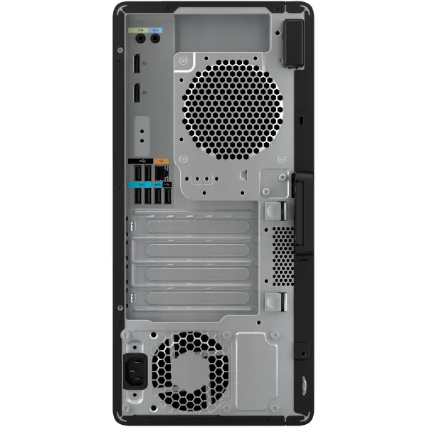 Купити Робоча станція HP Z2 G9 TWR / i7-14700 (A2KK1ES) - фото 4