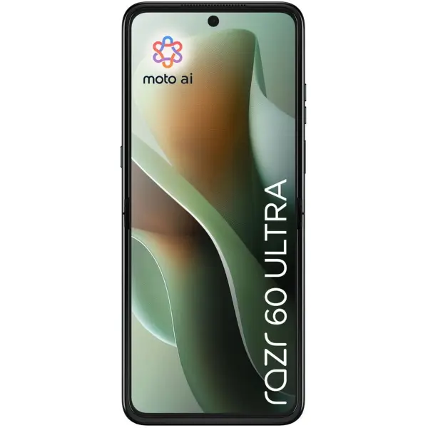 Купить Смартфон Motorola Razr 60 Ultra 16/512GB Scarab (PB8R0078RS) - фото 3