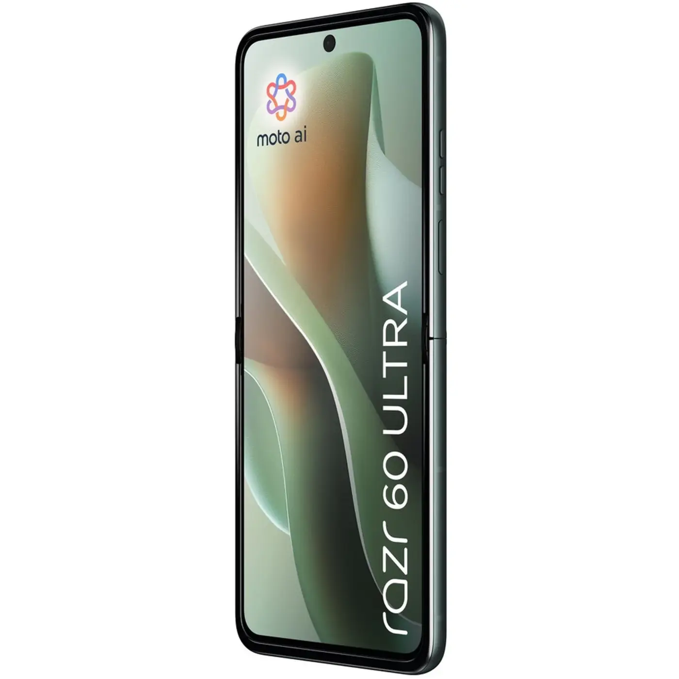 Купить Смартфон Motorola Razr 60 Ultra 16/512GB Scarab (PB8R0078RS) - фото 4