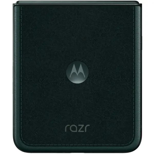 Купить Смартфон Motorola Razr 60 Ultra 16/512GB Scarab (PB8R0078RS) - фото 7