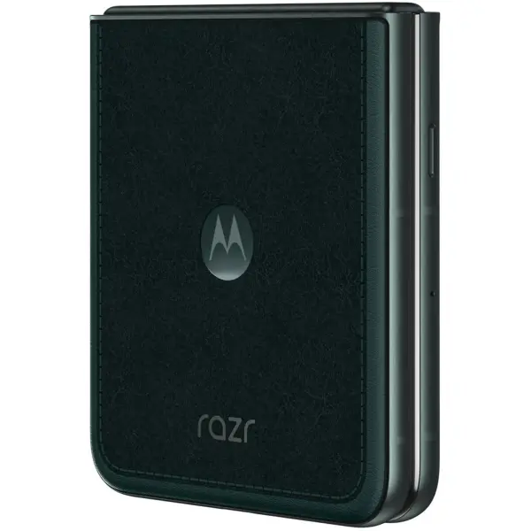 Купить Смартфон Motorola Razr 60 Ultra 16/512GB Scarab (PB8R0078RS) - фото 8
