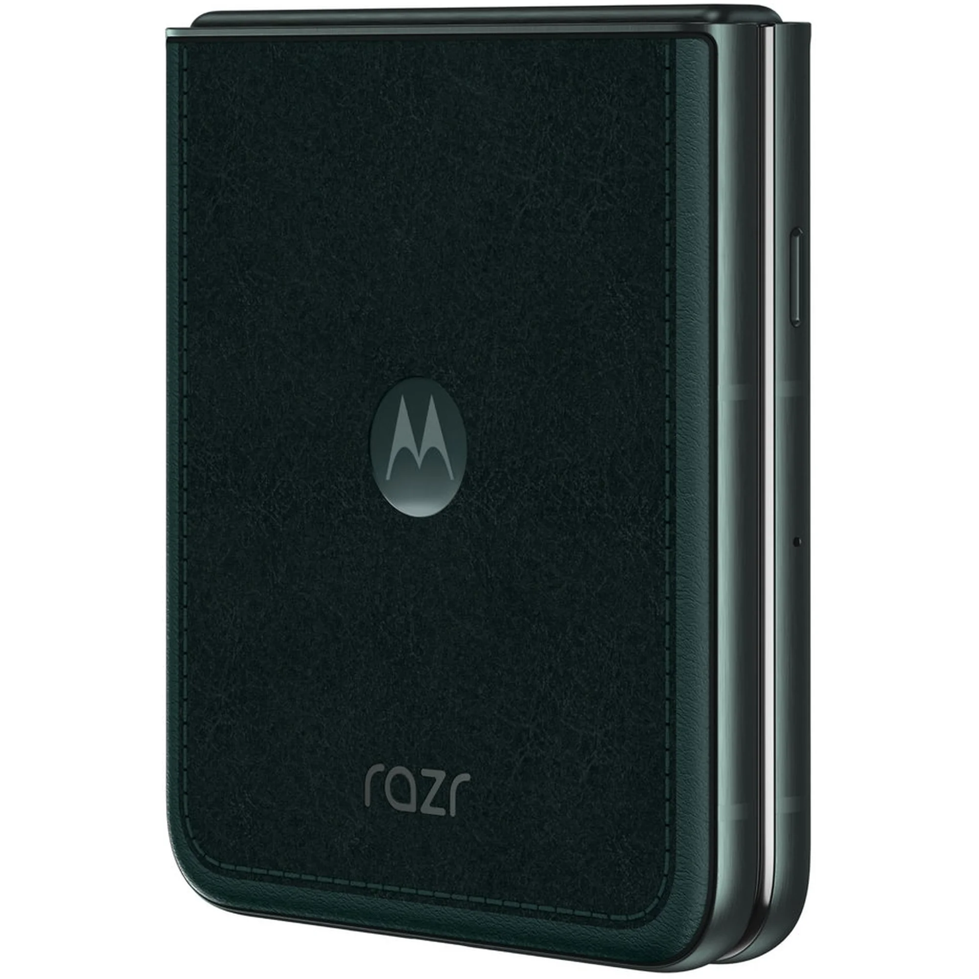 Купить Смартфон Motorola Razr 60 Ultra 16/512GB Scarab (PB8R0078RS) - фото 8