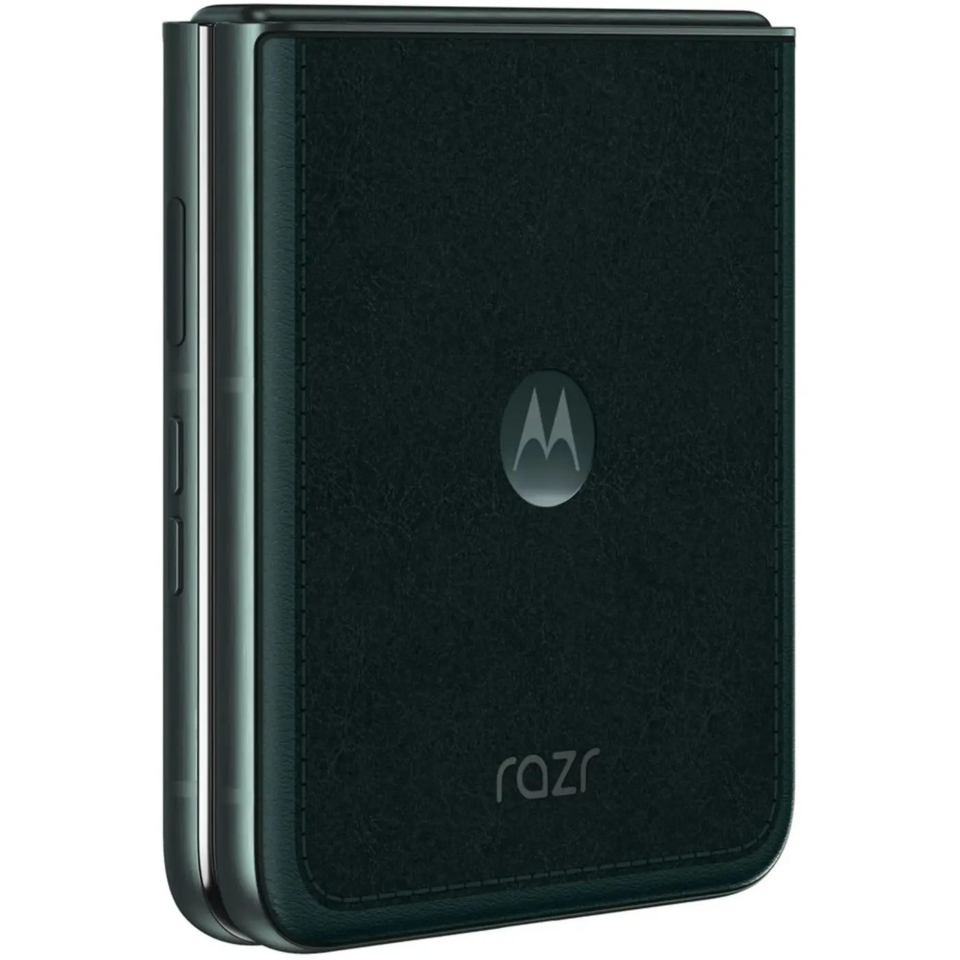 Купить Смартфон Motorola Razr 60 Ultra 16/512GB Scarab (PB8R0078RS) - фото 9