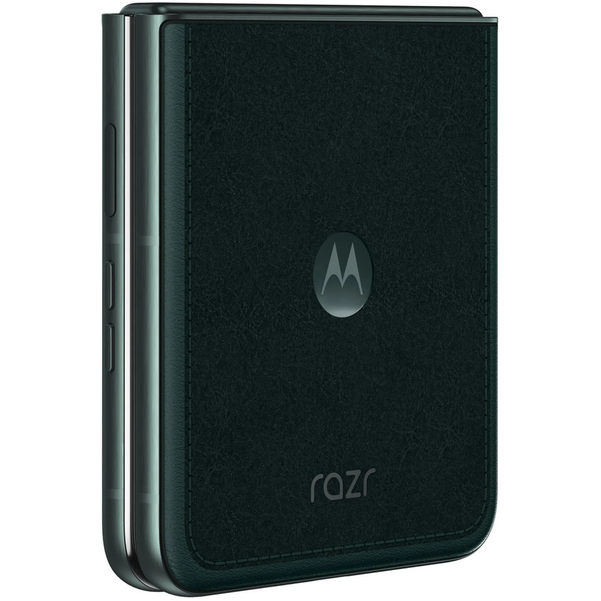 Купить Смартфон Motorola Razr 60 Ultra 16/512GB Scarab (PB8R0078RS) - фото 9
