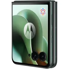 Купить Смартфон Motorola Razr 60 Ultra 16/512GB Scarab (PB8R0078RS) - фото 11