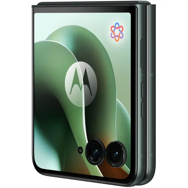Купить Смартфон Motorola Razr 60 Ultra 16/512GB Scarab (PB8R0078RS) - фото 11