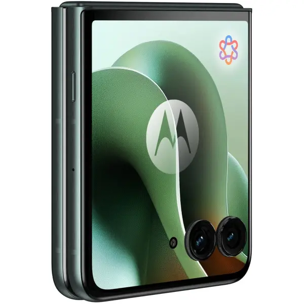 Купить Смартфон Motorola Razr 60 Ultra 16/512GB Scarab (PB8R0078RS) - фото 12
