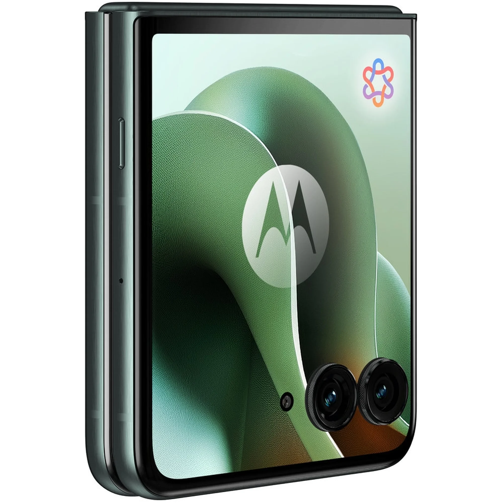 Купить Смартфон Motorola Razr 60 Ultra 16/512GB Scarab (PB8R0078RS) - фото 12