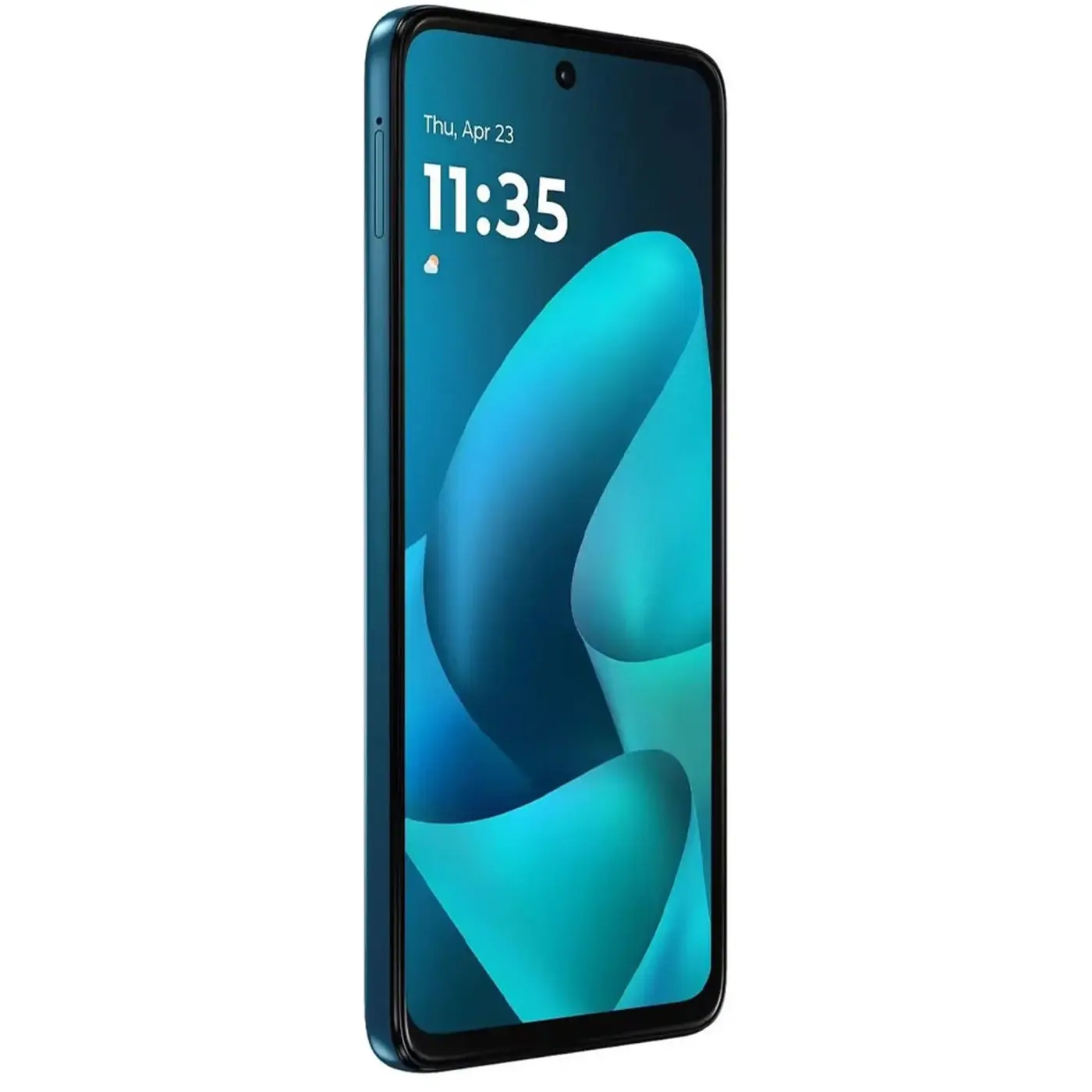 Купити Смартфон Motorola G57 Power 8/256GB Corsair Green (PBAH0004RS) - фото 3