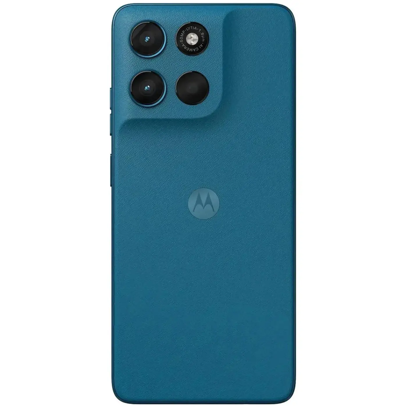 Купити Смартфон Motorola G57 Power 8/256GB Corsair Green (PBAH0004RS) - фото 4