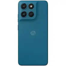 Купити Смартфон Motorola G57 Power 8/256GB Corsair Green (PBAH0004RS) - фото 4