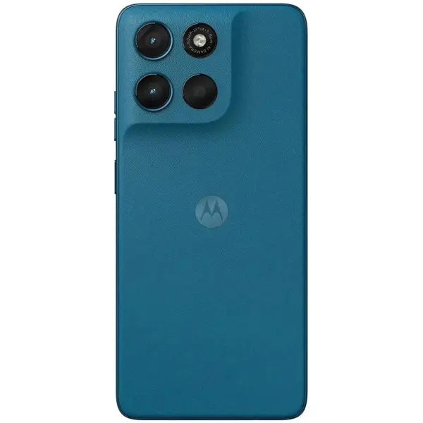 Купити Смартфон Motorola G57 Power 8/256GB Corsair Green (PBAH0004RS) - фото 4