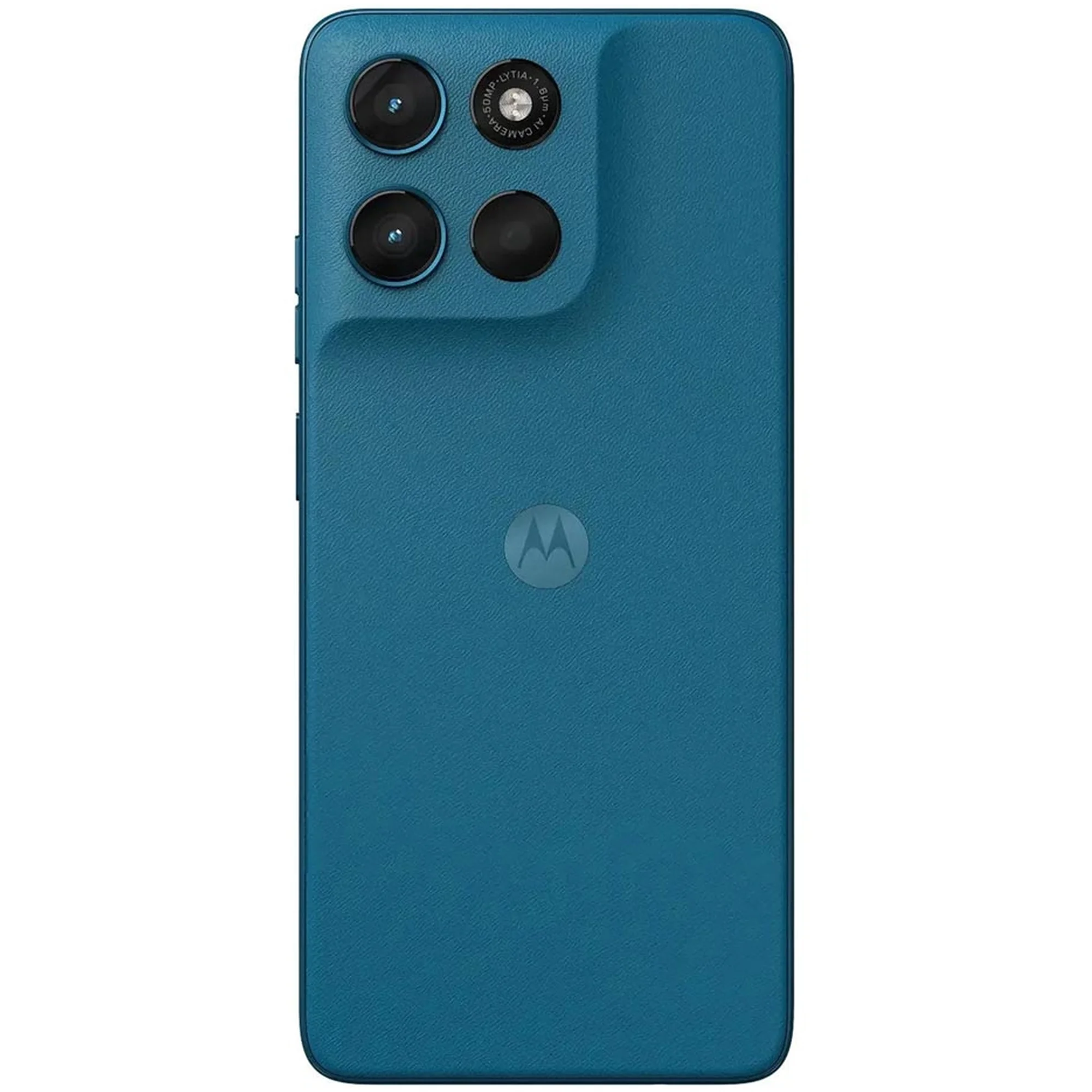Купити Смартфон Motorola G57 Power 8/256GB Corsair Green (PBAH0004RS) - фото 4