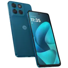 Купити Смартфон Motorola G57 Power 8/256GB Corsair Green (PBAH0004RS) - фото 5