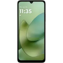 Купить Смартфон Motorola G06 4/256GB Tendril (PBA20001UA) - фото 2