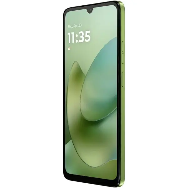 Купить Смартфон Motorola G06 4/256GB Tendril (PBA20001UA) - фото 4