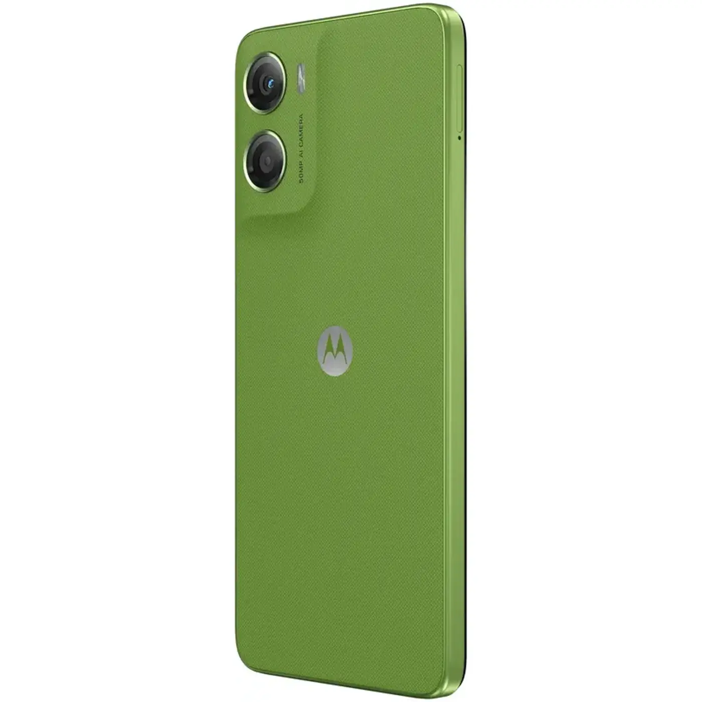 Купить Смартфон Motorola G06 4/256GB Tendril (PBA20001UA) - фото 6