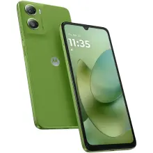 Купить Смартфон Motorola G06 4/256GB Tendril (PBA20001UA) - фото 10