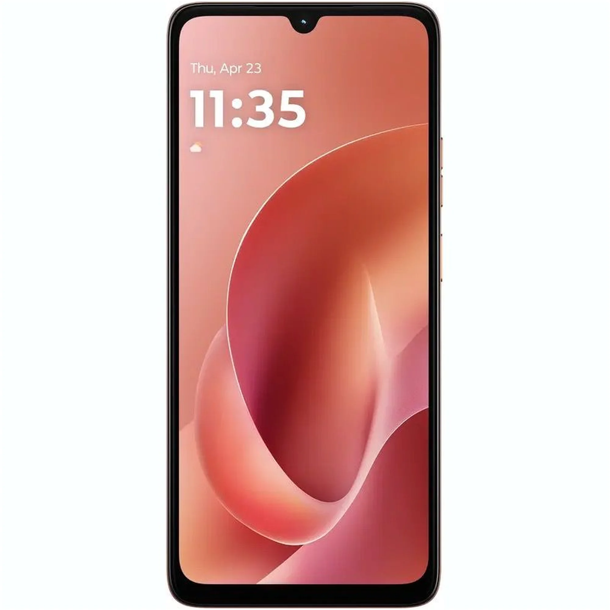 Купить Смартфон Motorola G06 4/256GB Arabesque (PBA20005UA) - фото 2