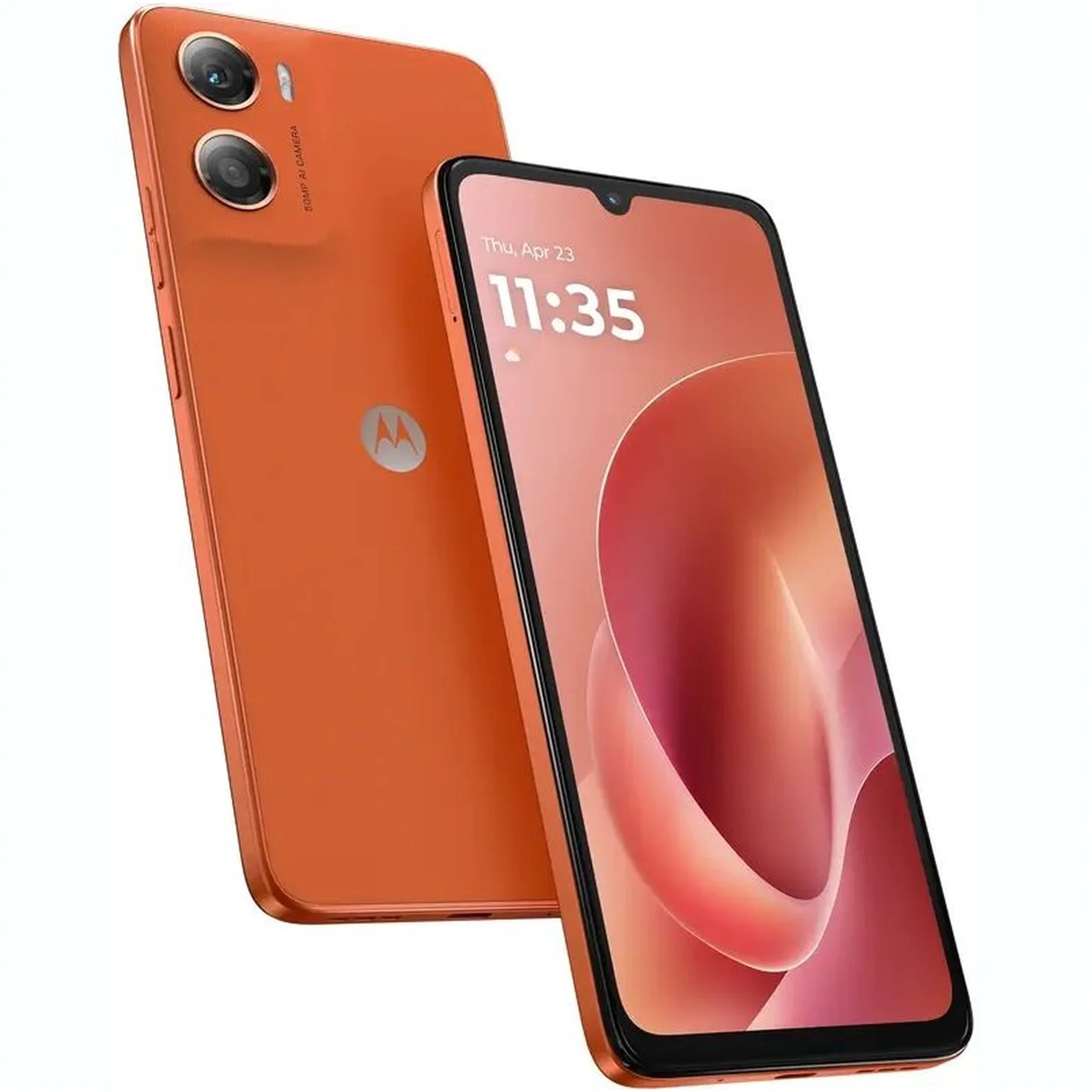 Купить Смартфон Motorola G06 4/256GB Arabesque (PBA20005UA) - фото 10