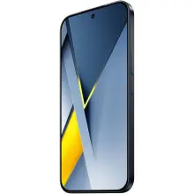 Купить Смартфон Xiaomi Poco F8 Ultra 12/256GB Black - фото 4