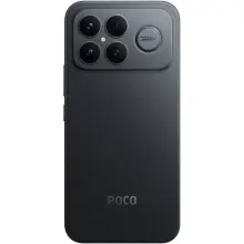 Купить Смартфон Xiaomi Poco F8 Ultra 12/256GB Black - фото 5