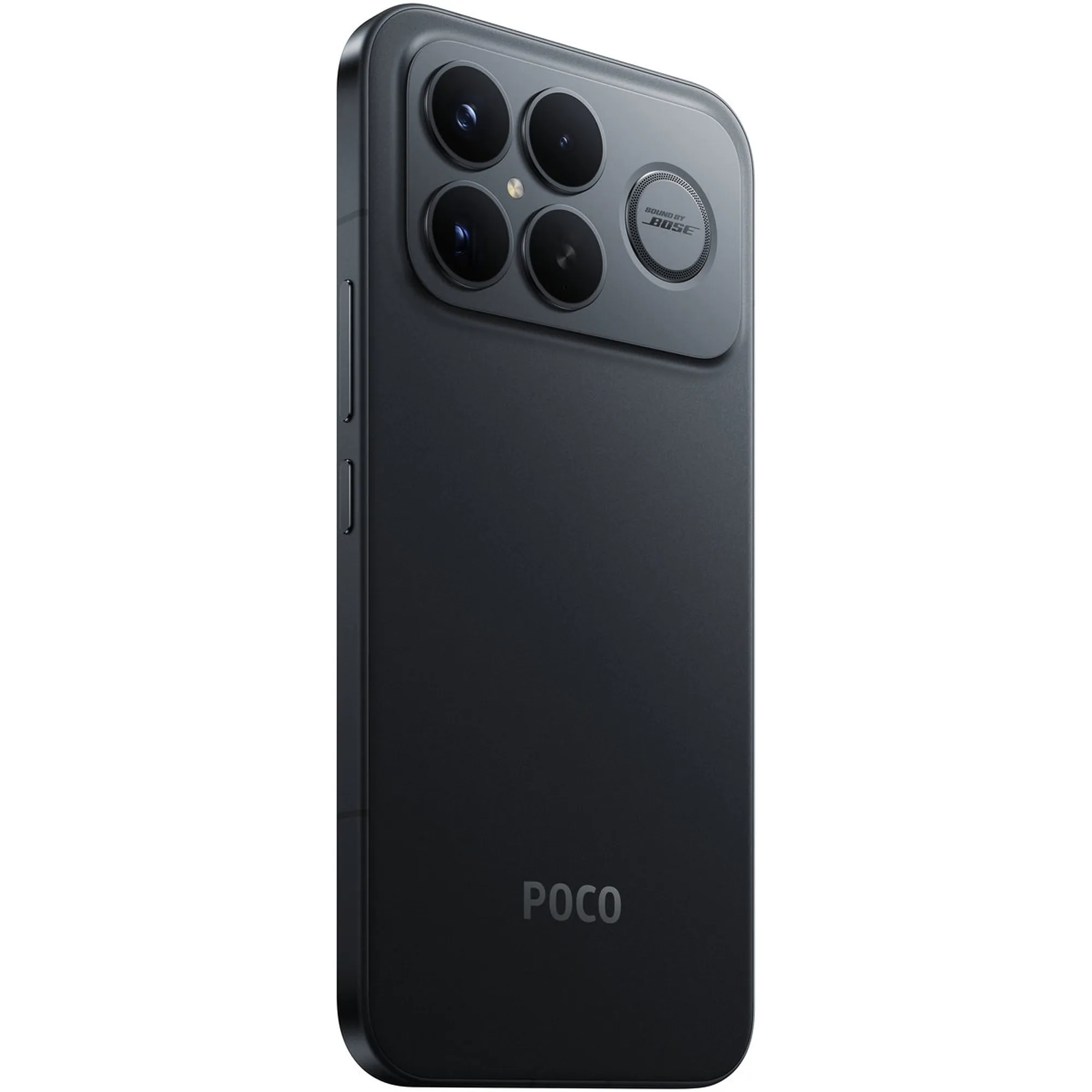 Купить Смартфон Xiaomi Poco F8 Ultra 12/256GB Black - фото 6