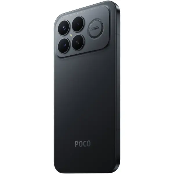 Купить Смартфон Xiaomi Poco F8 Ultra 12/256GB Black - фото 7