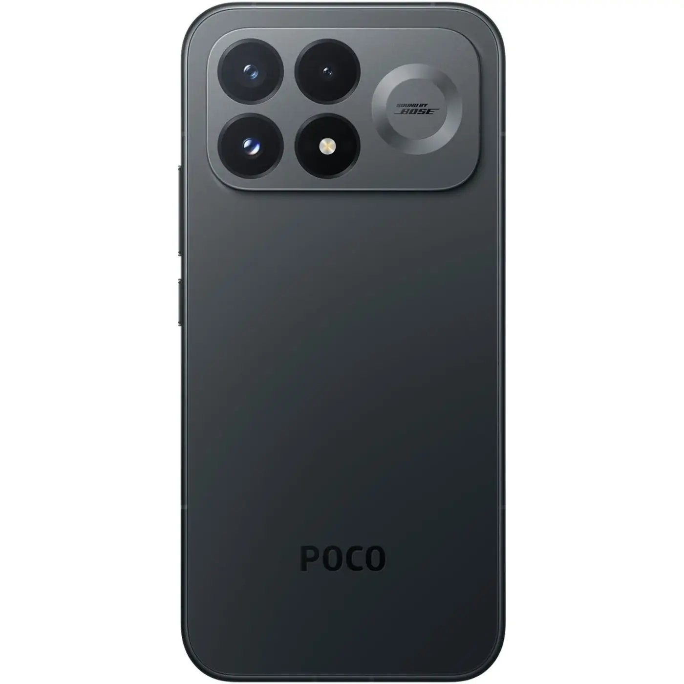 Купить Смартфон Xiaomi Poco F9 Pro 12/512GB Black - фото 5