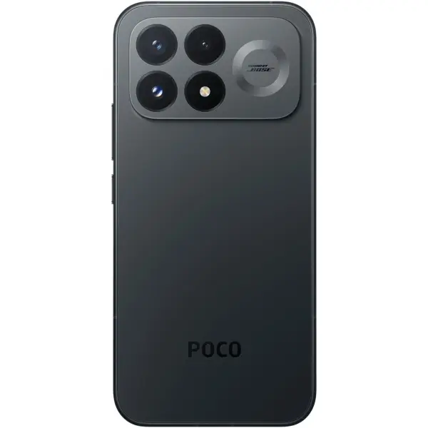 Купить Смартфон Xiaomi Poco F9 Pro 12/512GB Black - фото 5