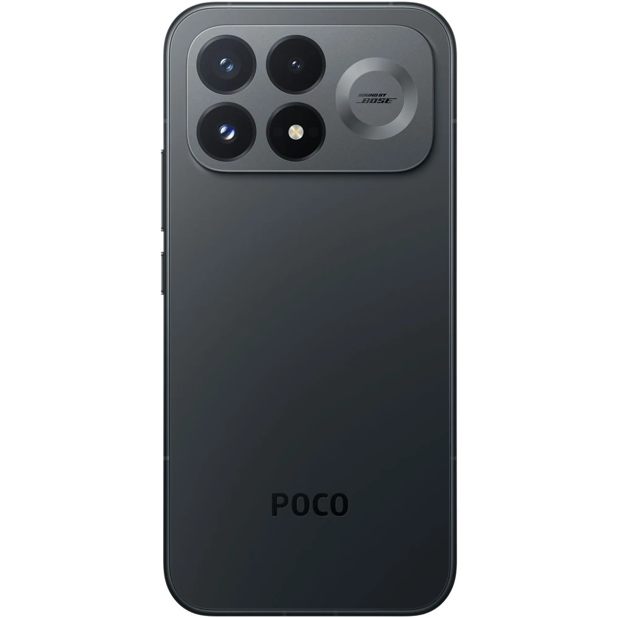 Купить Смартфон Xiaomi Poco F9 Pro 12/512GB Black - фото 5