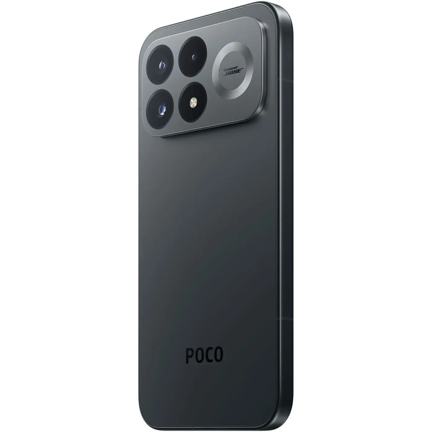 Купить Смартфон Xiaomi Poco F9 Pro 12/512GB Black - фото 6