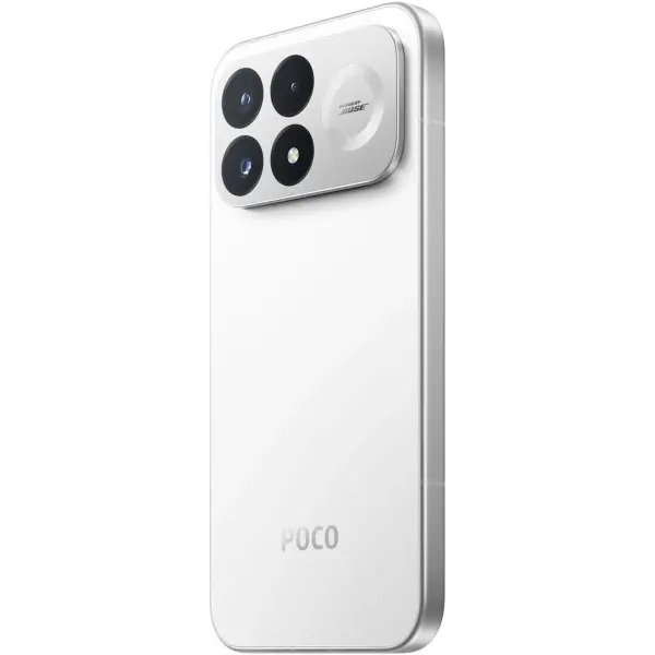 Купить Смартфон Xiaomi Poco F9 Pro 12/512GB White - фото 6