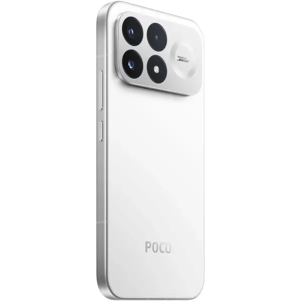 Купить Смартфон Xiaomi Poco F9 Pro 12/512GB White - фото 7