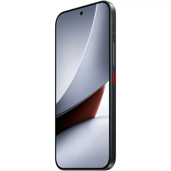 Купить Смартфон Xiaomi Poco F9 Ultra 12/256GB Black - фото 4