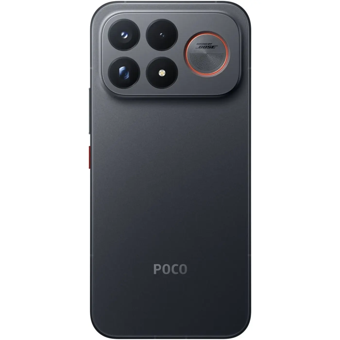 Купить Смартфон Xiaomi Poco F9 Ultra 12/256GB Black - фото 5