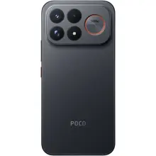Купить Смартфон Xiaomi Poco F9 Ultra 12/256GB Black - фото 5