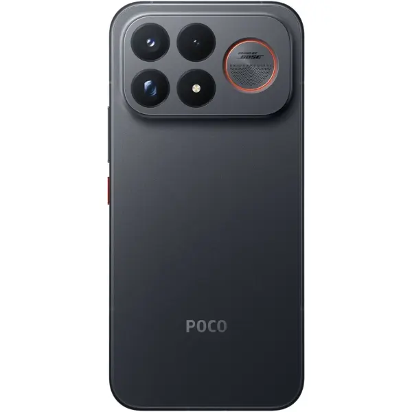 Купить Смартфон Xiaomi Poco F9 Ultra 12/256GB Black - фото 5