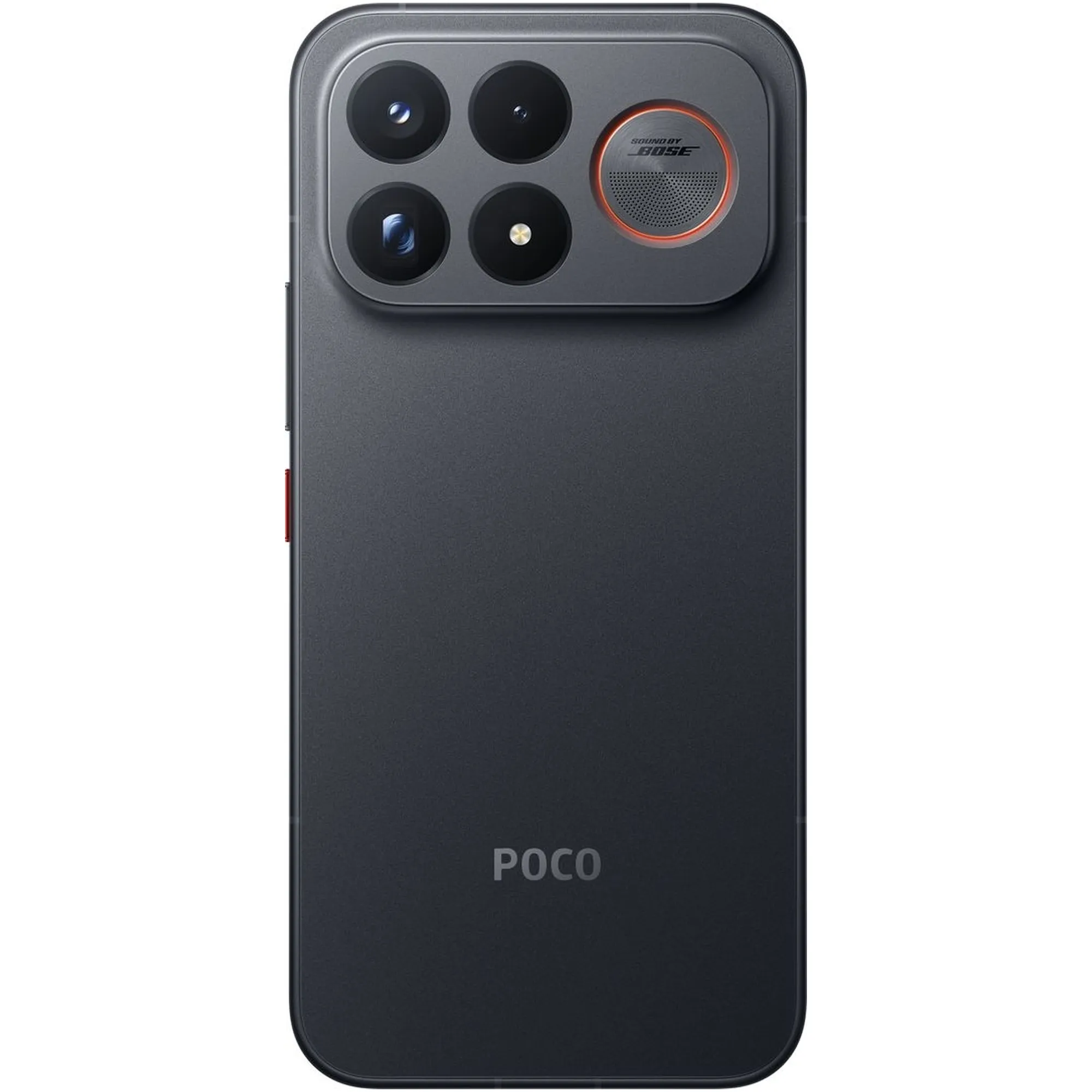 Купить Смартфон Xiaomi Poco F9 Ultra 12/256GB Black - фото 5