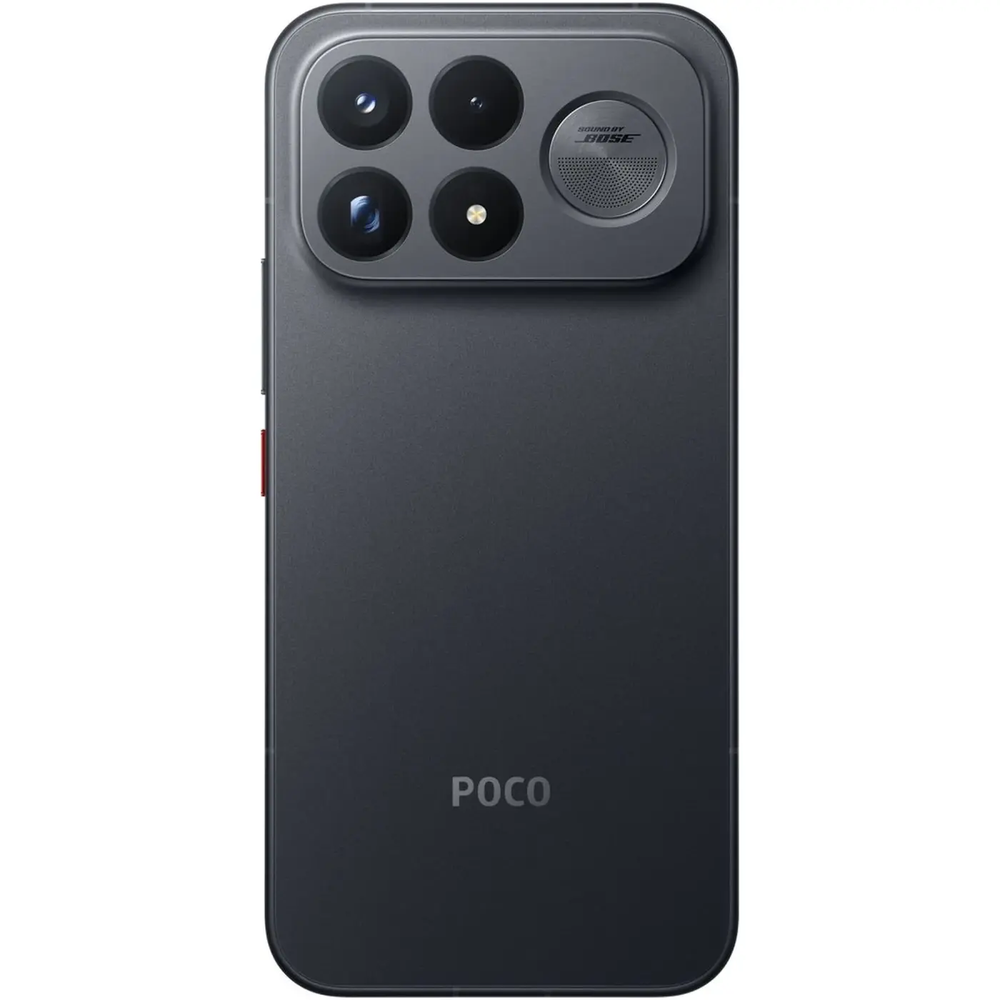 Купить Смартфон Xiaomi Poco F9 Ultra 12/256GB Black - фото 6