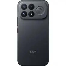 Купить Смартфон Xiaomi Poco F9 Ultra 12/256GB Black - фото 6