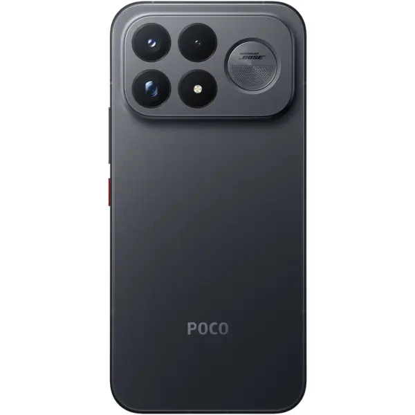 Купить Смартфон Xiaomi Poco F9 Ultra 12/256GB Black - фото 6