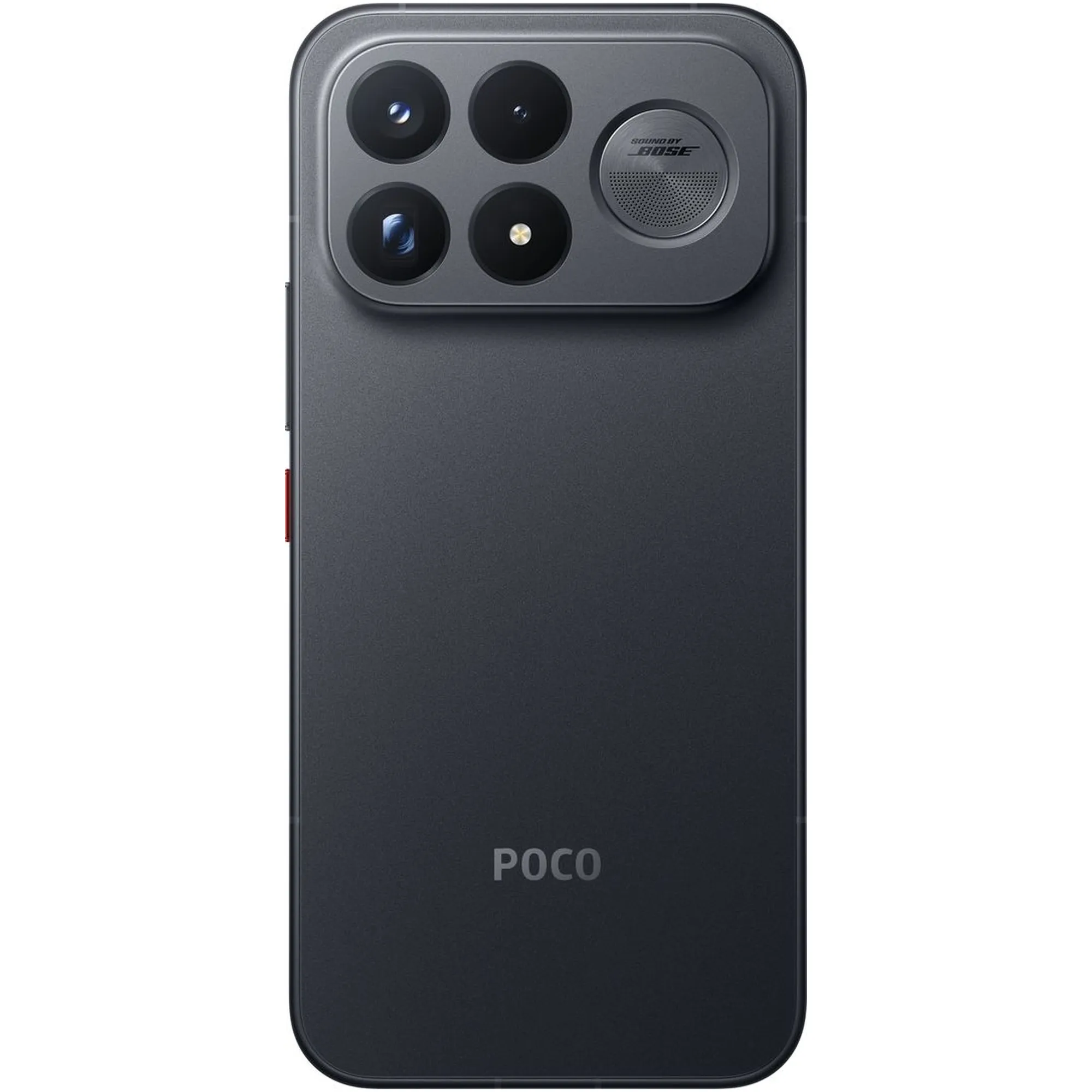 Купить Смартфон Xiaomi Poco F9 Ultra 12/256GB Black - фото 6